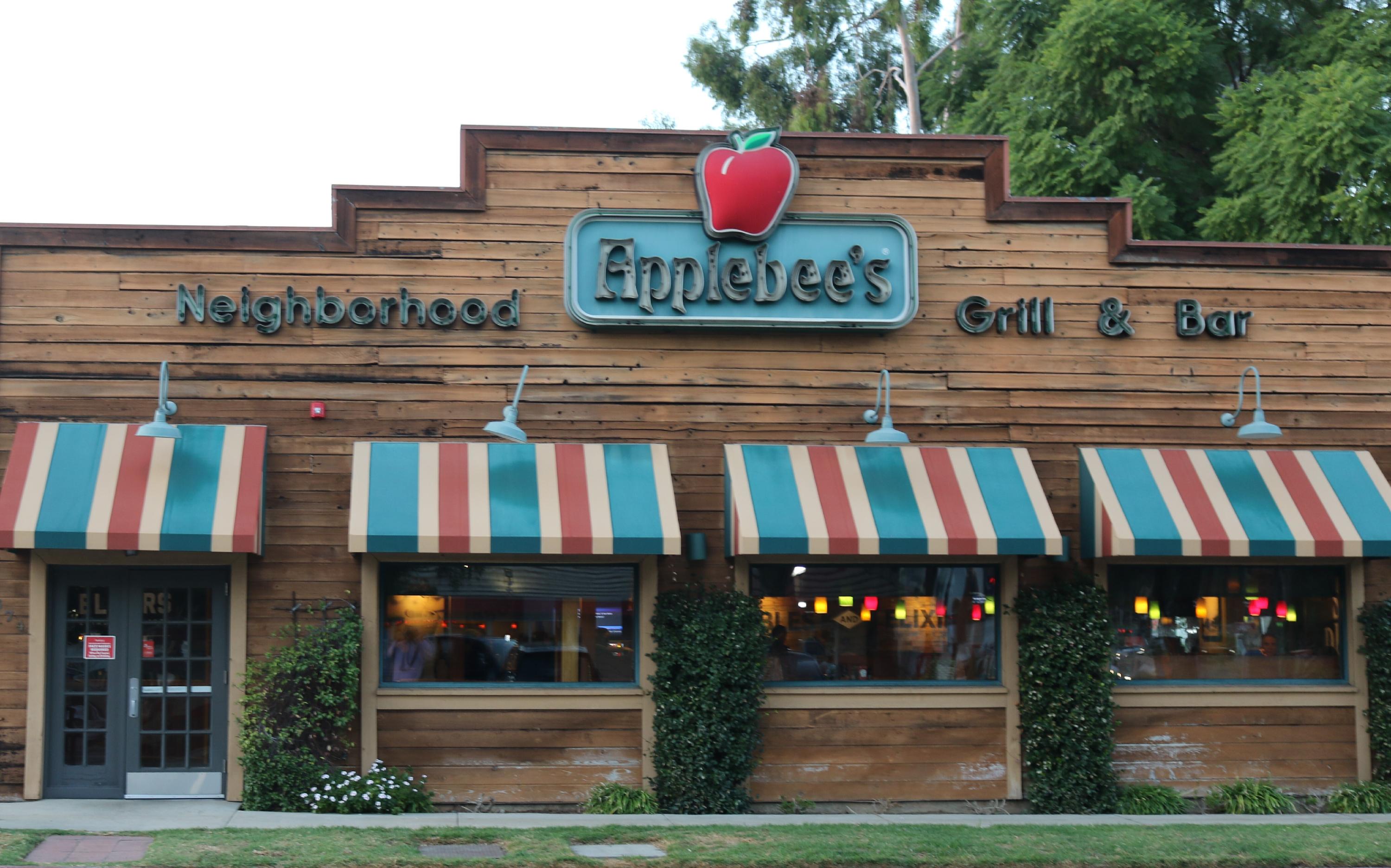 Applebees